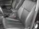 Mitsubishi Galant. Прерогатива версии Instyle – кожаный салон и электропривод регулировок водительского сиденья.