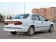 Nissan Almera 1995 - 2000 г. в. Кузова Almera оцинкованы лишь частично, поэтому при покупке машины, особенно первых годов выпуска, следует проверить состояние колесных арок и порогов – на них могут быть очаги коррозии.