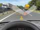 Контроль дорожной обстановки при помощи видеокамер и специального программного обеспечения позволяет привлечь внимание водителя к дорожным знакам и сигналам светофора