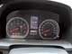 Honda CR-V. Уровень топлива и температуру мотора показывают электронные индикаторы. 