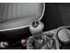 Fiat Grande Punto. Внешне селектор «робота» (на фото) от рычага механической КП отличить можно только по схеме на торце.
