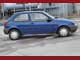 Ford Fiesta 1995–2002 г. в. Дорожный просвет составляет 140 мм. Этого достаточно, чтобы преодолевать невысокие городские бордюры для парковки.