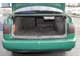 VW Passat B4. В «походном» состоянии багажное отделение Passat на 15 л больше, чем у Primera. В обеих машинах при необходимости можно увеличить полезный объем багажника, сложив задние сиденья. Правда, при установке цилиндрического баллона ГБО об этом можно забыть.
