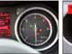 Alfa Romeo 159. Перед глазами водителя основные данные – спидометр, тахометр и дисплей маршрутной и сервисной информации. Два указателя, которые мы привыкли видеть на щитке приборов, – уровня топлива 1 и температуры охлаждающей жидкости 2 в 159-й находятся на центральной консоли, там же расположен и указатель давления наддува 3.