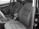 Skoda Octavia A5 Combi. У передних сидений регулируется высота. Для мелких вещей предусмотрен дополнительный кармашек. 
