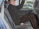 Hyundai Santa Fe 2000–2005 г. в. В просторном салоне все пассажиры будут чувствовать себя удобно.