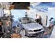 Водородная модификация BMW 7-series
