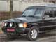 Land Rover Discovery 1989–1998 г. в. 