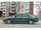 Mitsubishi Galant (Е50). За счет длинной крышки багажника профиль Galant легко «читается», и седан (на фото) с лифтбеком вполне различимы. 