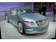 NAIAS'2007. Пятиметровый концептуальный хэтчбек класса «люкс» Chrysler Nassau, построенный на шасси седана 300С, оснащен 6,1-литровым 425-сильным мотором V8 Hemi. Концептуальная модель