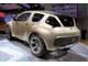 NAIAS'2007. Hellion HCD10 – таким видят дизайнеры Hyundai компактный SUV будущего. Концептуальная модель 