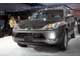 NAIAS'2007. Семиместный кроссовер Hyundai Veracruz оснащен 3,8-литровым V6 и полноприводной трансмиссией. В модельной гамме он займет положение на ступеньку выше Santa Fe.