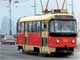Трамвай Tatra T3SU 