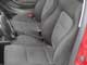 Seat Leon 1999–2006 г. в. Сиденья даже в базовой модификации удобны и обладают хорошей боковой поддержкой.