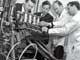 В 1967 году Cosworth Engeneering состоял фактически из 4 специалистов. Сейчас их более 2 тысяч.