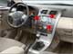 Toyota Corolla. В богатой версти Sol у Corolla есть климат-контроль (1), система запуска автомобиля кнопкой (2) и даже навигация с touch screen монитором (3). 