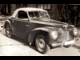 Skoda 1101 Roadster 1948–1951 
