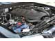 Ford Ranger. Новый турбодизель Duratorq TDCi c изменяемой геометрией наддува на 34 л. с. мощнее предшественника.
