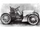Первым автомобилем, сконструированным специально для соревнований, считается этот Mercedes 1901 г. 
