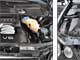 Audi A6 – Mercedes E-Klasse (W210). ГРМ силовых агрегатов W210 менее требователен – в них применяется надежная и долговечная цепь, а вот у А6 – ремень, требующий регулярной замены, и вариатор фаз газораспределения, чувствительный к качеству масла. 