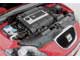 Помимо турбированной добавки, новый 2,0-литровый двигатель Leon FR оснащен системой непосредственного впрыска топлива.