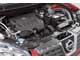 В отсутствие турбодизелей 2,0-литровый бензиновый мотор – самый мощный из предлагаемых для Qashqai (140 л. с.). Его можно Nissan Qashqai. заказать как для моно-, так и полноприводной машины.