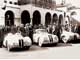 …а в 1940-м экипаж на BMW 328 Coupe выиграл самую престижную из них – Mille Miglia.