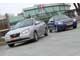 Hyundai Elantra и Chevrolet Lacetti