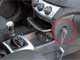 Крючок в Hyundai Elantra выдерживает груз весом до 3 килограммов. 