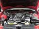 Американцы любят мощные моторы огромного литража, как вот это 507-сильное «сердце» Ford Mustang Shelby GT500, способное разогнать его до 100 км/ч за 5 секунд…