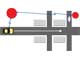Система IntelligentTransportation System (ITS), которая позволит уменьшить количество наездов на пешеходов