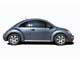 Volkswagen New Beetle c 1998 г.