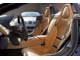 Mercedes-Benz SLR McLaren Roadster. Для экономии веса даже каркас анатомических сидений сделан из карбона.