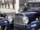 Когда Skoda приобрела лицензию на производство шикарной Hispano Suiza Н6В, чехи весьма удачно стилизовали под ее аиста свою окрыленную стрелу.