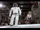 Робот-гуманоид ASIMO