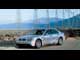 Водородная модель Hydrogen 7, созданная BMW в рамках проекта CleanEnergy, полностью готова к серийному производству. 