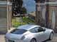 Maserati GS Zagato. Фирменная черта кузова Zagato – изгиб крыши с возвышениями над головами пассажиров.