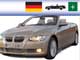 BMW 3 Series Cabrio