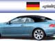 BMW 6 Series Cabrio