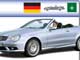 Mercedes-Benz CLK Cabrio