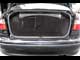 Seat Toledo 1999–2004 г. в. Дотянуться до дальней стенки глубокого багажника (500 л) сможет не каждый. 