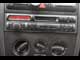 Seat Toledo 1999–2004 г. в. Если нет особого переходника, заменить «кассетник» можно лишь «сеатовским» CD-ресивером.
