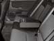 Mitsubishi Lancer 2.0. Трансмиссионный тоннель присутствует, хотя и невысокий. Может, он сделан для полноприводной Evo?