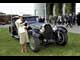 Bugatti 41 Royale с кузовом Kellner.