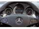 Mercedes-Benz C63 AMG. Спортивное рулевое колесо имеет диаметр 365 мм.
