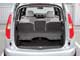 Skoda Roomster. Вместимость багажника –450 литров –для машины такого размера впечатляющая.