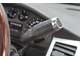 Cadillac Escalade ESV. Кнопкой в торце рычага активируется специальный режим помощи при буксировке прицепов.