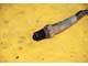 Толстый слой нагара на колпачке датчика – признак загрязнения чувствительных элементов датчика.