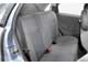 Как и у предшественницы, задние сиденья Corsa (С) оснащены регулировкой угла наклона спинок, что повышает удобство посадки, сидящих на галерке.