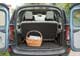 Dacia Logan MCV. Даже в семиместном исполнении места для багажа (198 л) больше, чем у «взрослых» минивенов.